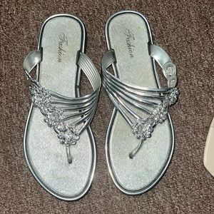 Women’s sandal